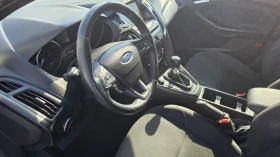 Ford Focus 1.5 disel | Auto.bg — изображение 13 Ford Focus 1.5 disel | Auto.bg — изображение 13