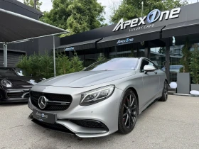 Mercedes-Benz S 63 AMG COUPE/BURM/360 - 44000 € / 86056.52 лв. - 95528696 2 | Car24.bg Mercedes-Benz S 63 AMG COUPE/BURM/360 - 44000 € / 86056.52 лв. - 95528696 2