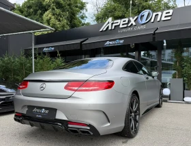 Mercedes-Benz S 63 AMG COUPE/BURM/360 - 44000 € / 86056.52 лв. - 95528696 6 | Car24.bg Mercedes-Benz S 63 AMG COUPE/BURM/360 - 44000 € / 86056.52 лв. - 95528696 6