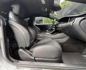 Mercedes-Benz S 63 AMG COUPE/BURM/360 - 44000 € / 86056.52 лв. - 95528696 12 | Car24.bg Mercedes-Benz S 63 AMG COUPE/BURM/360 - 44000 € / 86056.52 лв. - 95528696 12