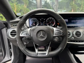 Mercedes-Benz S 63 AMG COUPE/BURM/360 - 44000 € / 86056.52 лв. - 95528696 8 | Car24.bg Mercedes-Benz S 63 AMG COUPE/BURM/360 - 44000 € / 86056.52 лв. - 95528696 8