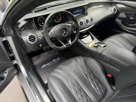 Mercedes-Benz S 63 AMG COUPE/BURM/360 - 44000 € / 86056.52 лв. - 95528696 9 | Car24.bg Mercedes-Benz S 63 AMG COUPE/BURM/360 - 44000 € / 86056.52 лв. - 95528696 9