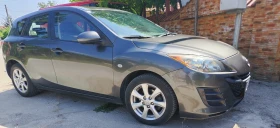 Снимка Mazda 3