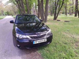 Subaru Impreza - 2999 € - 52636885 13 | Car24.bg Subaru Impreza - 2999 € - 52636885 13