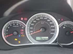 Subaru Impreza - 2999 € - 52636885 14 | Car24.bg Subaru Impreza - 2999 € - 52636885 14