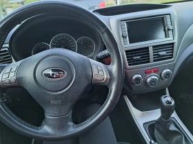 Subaru Impreza - 2999 € - 52636885 7 | Car24.bg Subaru Impreza - 2999 € - 52636885 7