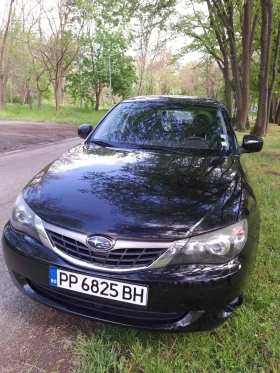 Subaru Impreza - 2999 € - 52636885 5 | Car24.bg Subaru Impreza - 2999 € - 52636885 5