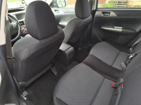 Subaru Impreza - 2999 € - 52636885 8 | Car24.bg Subaru Impreza - 2999 € - 52636885 8