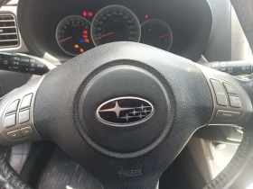 Subaru Impreza - 2999 € - 52636885 15 | Car24.bg Subaru Impreza - 2999 € - 52636885 15