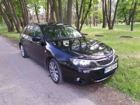 Subaru Impreza - 2999 € - 52636885 2 | Car24.bg Subaru Impreza - 2999 € - 52636885 2