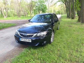Subaru Impreza - 2999 € - 52636885 4 | Car24.bg Subaru Impreza - 2999 € - 52636885 4