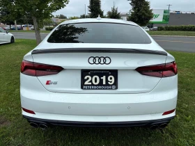 Audi S5 Technik CARFAX | Auto.bg — изображение 4 Audi S5 Technik CARFAX | Auto.bg — изображение 4
