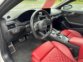Audi S5 Technik CARFAX | Auto.bg — изображение 5 Audi S5 Technik CARFAX | Auto.bg — изображение 5