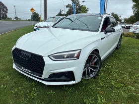 Audi S5 Technik CARFAX | Auto.bg — изображение 14 Audi S5 Technik CARFAX | Auto.bg — изображение 14