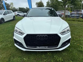 Audi S5 Technik CARFAX | Auto.bg — изображение 6 Audi S5 Technik CARFAX | Auto.bg — изображение 6