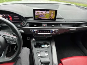 Audi S5 Technik CARFAX | Auto.bg — изображение 9 Audi S5 Technik CARFAX | Auto.bg — изображение 9
