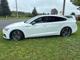 Audi S5 Technik CARFAX | Auto.bg — изображение 2 Audi S5 Technik CARFAX | Auto.bg — изображение 2