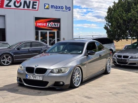 BMW 325 Е92