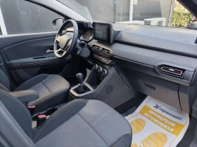 Dacia Jogger 1.0Tce/100к.с./ECO-G/EXTREME | Auto.bg — изображение 11 Dacia Jogger 1.0Tce/100к.с./ECO-G/EXTREME | Auto.bg — изображение 11