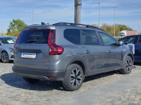 Dacia Jogger 1.0Tce/100к.с./ECO-G/EXTREME | Auto.bg — изображение 4 Dacia Jogger 1.0Tce/100к.с./ECO-G/EXTREME | Auto.bg — изображение 4