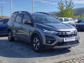 Dacia Jogger 1.0Tce/100к.с./ECO-G/EXTREME | Auto.bg — изображение 3 Dacia Jogger 1.0Tce/100к.с./ECO-G/EXTREME | Auto.bg — изображение 3