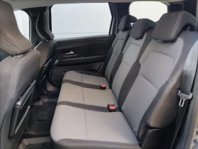 Dacia Jogger 1.0Tce/100к.с./ECO-G/EXTREME | Auto.bg — изображение 12 Dacia Jogger 1.0Tce/100к.с./ECO-G/EXTREME | Auto.bg — изображение 12