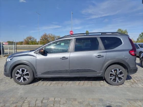 Dacia Jogger 1.0Tce/100к.с./ECO-G/EXTREME | Auto.bg — изображение 7 Dacia Jogger 1.0Tce/100к.с./ECO-G/EXTREME | Auto.bg — изображение 7
