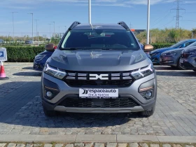 Dacia Jogger 1.0Tce/100к.с./ECO-G/EXTREME | Auto.bg — изображение 2 Dacia Jogger 1.0Tce/100к.с./ECO-G/EXTREME | Auto.bg — изображение 2