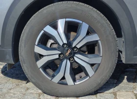 Dacia Jogger 1.0Tce/100к.с./ECO-G/EXTREME | Auto.bg — изображение 17 Dacia Jogger 1.0Tce/100к.с./ECO-G/EXTREME | Auto.bg — изображение 17
