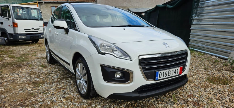 Peugeot 3008 1, 6HDi-115кс* 2015г* LED* ЕВРО5Б* ПЕРФЕКТНА* КАТО - 15300 лв. / 7822.77 € - 69023374 1 | Car24.bg Peugeot 3008 1, 6HDi-115кс* 2015г* LED* ЕВРО5Б* ПЕРФЕКТНА* КАТО - 15300 лв. / 7822.77 € - 69023374 1