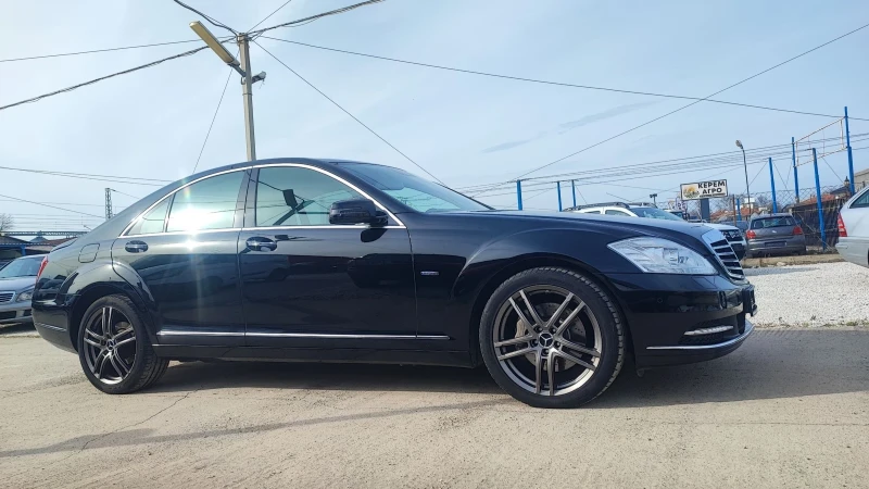 Mercedes-Benz S 350 Euro 6 - 32300 лв. / 16514.73 € - 15598040 1 | Car24.bg Mercedes-Benz S 350 Euro 6 - 32300 лв. / 16514.73 € - 15598040 1