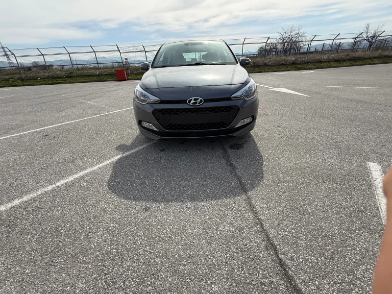 Hyundai I20 1.25 - 7799 € / 15253.52 лв. - 53872589 1 | Car24.bg Hyundai I20 1.25 - 7799 € / 15253.52 лв. - 53872589 1