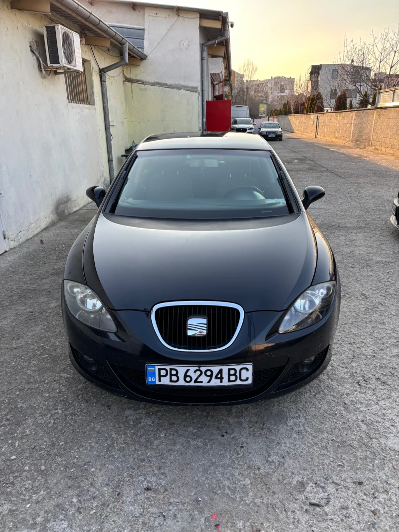 Seat Leon ПЪРВИ СОБСТВЕНИК - 3700 € / 7236.57 лв. - 17225010 1 | Car24.bg Seat Leon ПЪРВИ СОБСТВЕНИК - 3700 € / 7236.57 лв. - 17225010 1