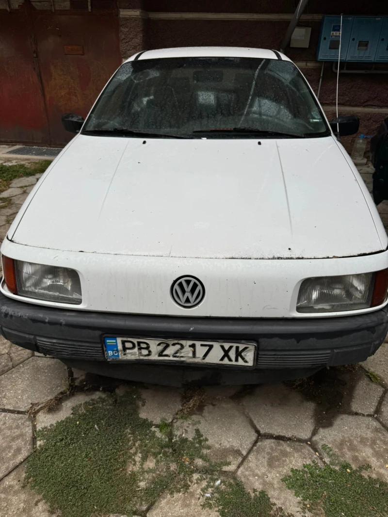 VW Passat 1, 8 бензин LPG - 500 € - 51808574 1 | Car24.bg VW Passat 1, 8 бензин LPG - 500 € - 51808574 1