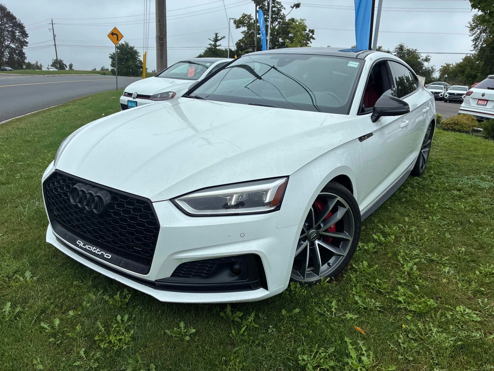 Audi S5 Technik CARFAX | Auto.bg — изображение 1 Audi S5 Technik CARFAX | Auto.bg — изображение 1