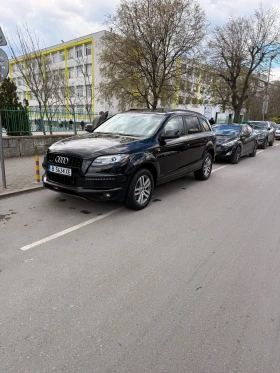 Audi Q7 3.0 TDI | Auto.bg — изображение 6 Audi Q7 3.0 TDI | Auto.bg — изображение 6