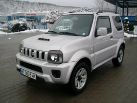 Suzuki Jimny 1.3i AVTOMATIK* KLIMATIK* 143 000 km* ITALIQ* KATO - Car24.bg Suzuki Jimny 1.3i AVTOMATIK* KLIMATIK* 143 000 km* ITALIQ* KATO