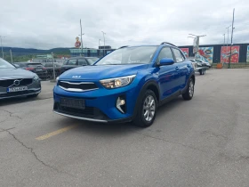 Kia Stonic 1.2 MPI ECO* 85 к.с.* ФАБРИЧНА LPG* EURO 6 D