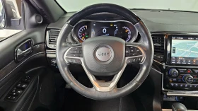 Jeep Grand cherokee 3.6 Overland 4x4 | Адаптивен круиз | Въздушно - 17350 € / 33933.65 лв. - 53374079 7 | Car24.bg Jeep Grand cherokee 3.6 Overland 4x4 | Адаптивен круиз | Въздушно - 17350 € / 33933.65 лв. - 53374079 7