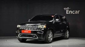 Jeep Grand cherokee 3.6 Overland 4x4 | Адаптивен круиз | Въздушно - Car24.bg Jeep Grand cherokee 3.6 Overland 4x4 | Адаптивен круиз | Въздушно