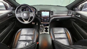Jeep Grand cherokee 3.6 Overland 4x4 | Адаптивен круиз | Въздушно - 17350 € / 33933.65 лв. - 53374079 6 | Car24.bg Jeep Grand cherokee 3.6 Overland 4x4 | Адаптивен круиз | Въздушно - 17350 € / 33933.65 лв. - 53374079 6