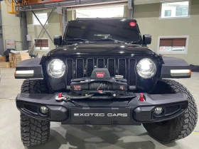 Jeep Wrangler 2.0 Rubicon ! 4-door ! - 34500 € / 67476.13 лв. - 20080253 2 | Car24.bg Jeep Wrangler 2.0 Rubicon ! 4-door ! - 34500 € / 67476.13 лв. - 20080253 2