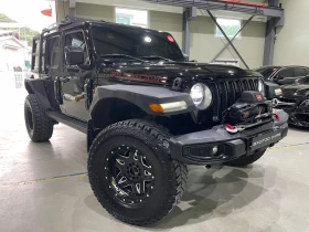 Jeep Wrangler 2.0 Rubicon ! 4-door ! - Car24.bg Jeep Wrangler 2.0 Rubicon ! 4-door !