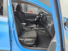 Hyundai Kona 1.6 Turbo 2Wd Smart | Auto.bg — изображение 4 Hyundai Kona 1.6 Turbo 2Wd Smart | Auto.bg — изображение 4