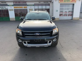 Ford Ranger 3.2 WILTRAK - 12900 € - 82040510 3 | Car24.bg Ford Ranger 3.2 WILTRAK - 12900 € - 82040510 3