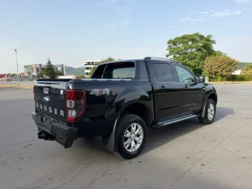 Ford Ranger 3.2 WILTRAK - 12900 € - 82040510 4 | Car24.bg Ford Ranger 3.2 WILTRAK - 12900 € - 82040510 4