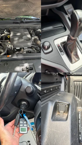 Ford Ranger 3.2 WILTRAK - 12900 € - 82040510 7 | Car24.bg Ford Ranger 3.2 WILTRAK - 12900 € - 82040510 7