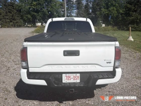 Toyota Tacoma - 26300 € - 38976797 4 | Car24.bg Toyota Tacoma - 26300 € - 38976797 4