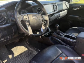 Toyota Tacoma - 26300 € - 38976797 5 | Car24.bg Toyota Tacoma - 26300 € - 38976797 5