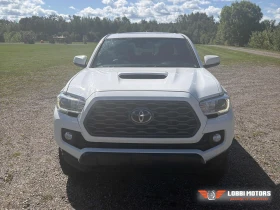 Toyota Tacoma - 26300 € - 38976797 6 | Car24.bg Toyota Tacoma - 26300 € - 38976797 6